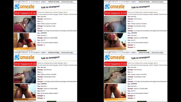 [Image: 81231559_Cover_Omegle_9eb3d6a.jpg]