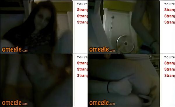 [Image: 81252529_20_Year_Old_On_Omegle_Plays_Ome..._Cover.jpg]