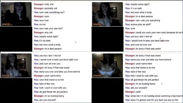 [Image: 81313767_Omegle_Teen_Shows_It_All_01_Cover.jpg]