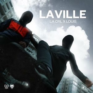 La Crl & Louis - La Ville 81427904_La_Ville