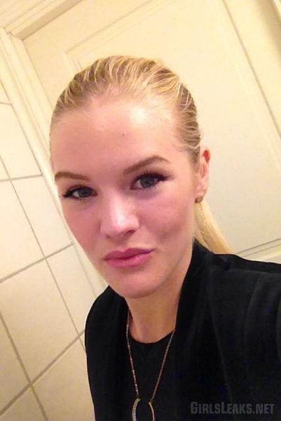 Charlotta Henriksson