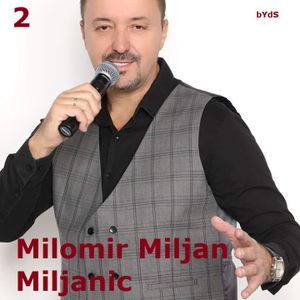 Milomir Miljan Miljanic - Kolekcija 81997593_FRONT