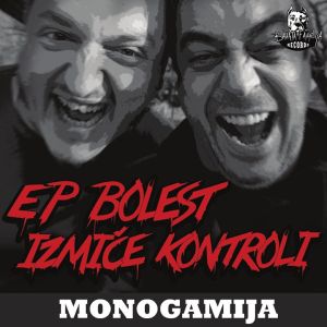Monogamija (Milos Bobic) - Kolekcija 82266071_cover