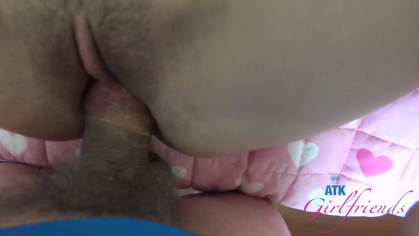 ATKGirlfriends - Nova Vixen - POV Sex [HD 720p]