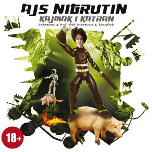 Ajs Nigrutin (Vladan Aksentijevic) - Diskografija 82632112_FRONT
