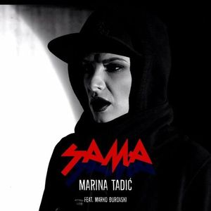 Marina Tadic & Marko Djurovski - Sama 83304638_Sama
