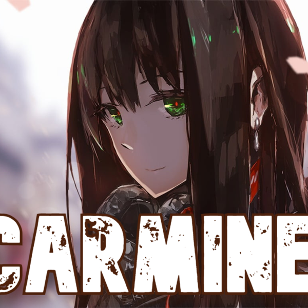 Carmine [Final]