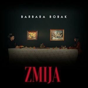 Barbara Bobak - Zmija 83504971_Zmija