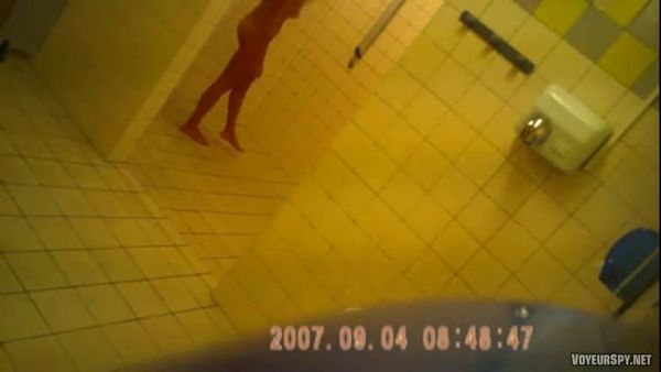 Teen Shower Spy Vbakhf