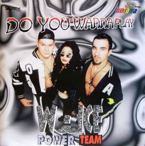 W-Ice & Power Team - Kolekcija 84635004_FRONT