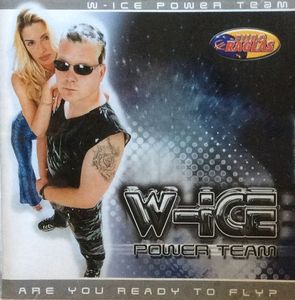 W-Ice & Power Team - Kolekcija 84635074_CD