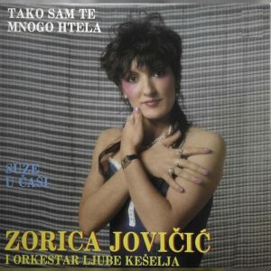 Zorica Jovicic - Diskografija 84944848_FRONT