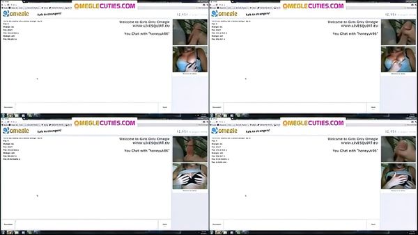 Hot Teen Chats Chatroulette Omegle Chatrandom Shagle Collection 0676