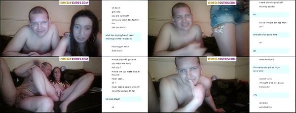 Hot Teen Chats Chatroulette Omegle Chatrandom Shagle Collection 0564