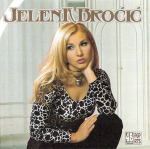Jelena Brocic - Diskografija 85383997_FRONT