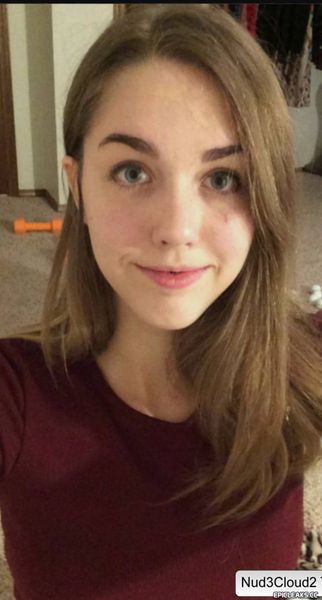 Busty Braceface