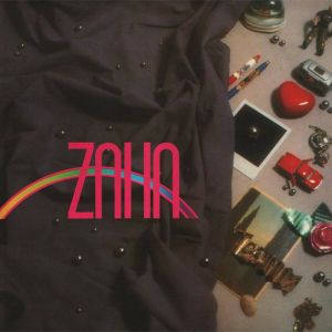 Zana - Diskografija  85967755_FRONT