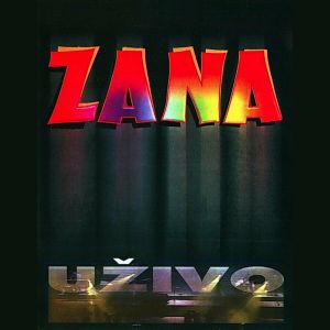 Zana - Diskografija  85967770_FRONT