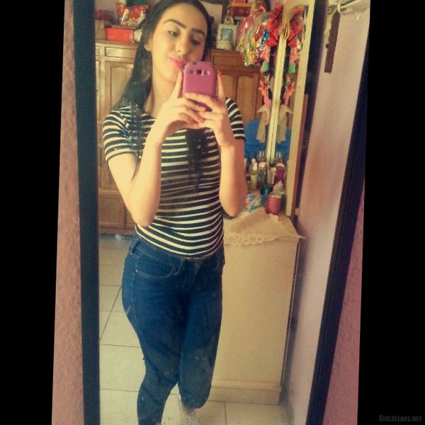 Berenice Garcia