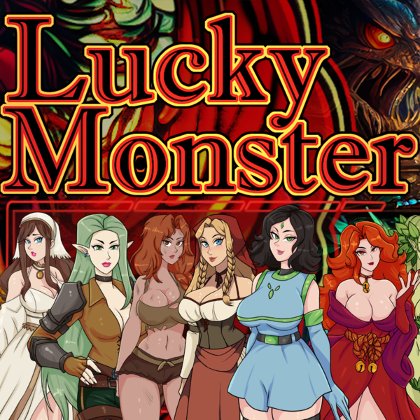 Lucky Monster [v0.1]