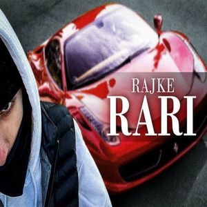 Rajke - Rari 87075378_RARI