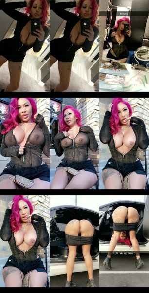 Seebrittanya (brittanya Tazavi Aka Brittanya187)