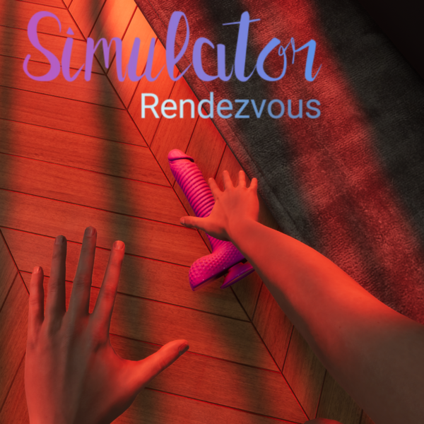 Hand Simulator: Rendezvous [Final]