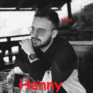 Henny (Milos Stojkovic) - Kolekcija 88107927_FRONT