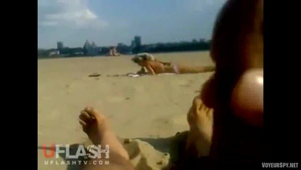 Exhib 1 Beach Fapping With Cum Aaoyva