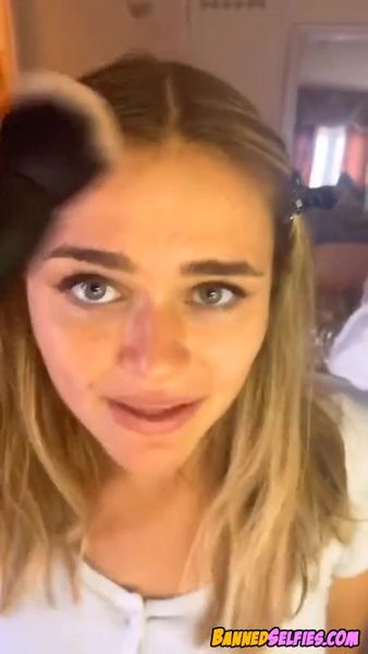 Ashly – Private Show