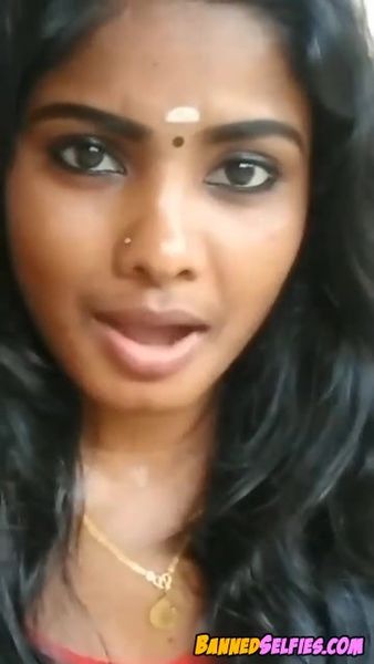 Kamari – Amazing Nude Teen On Instagram