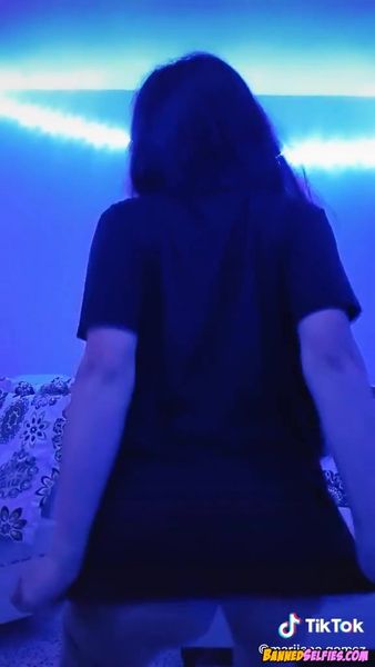 Marlene – Teen Teaser On Tiktok