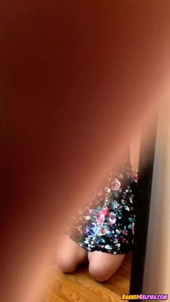 Patricia – Quick Tease Shy Babe