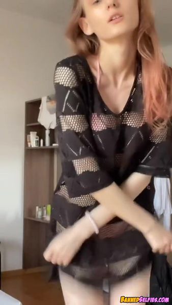 Tara – 19 Year Old College Girl Nude On Instagram