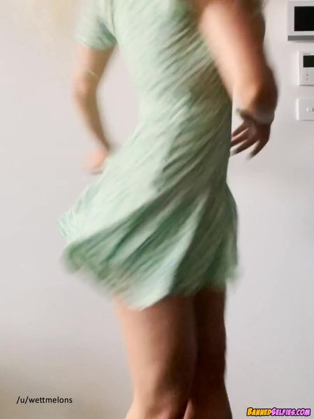 Zara – 18 Year Old Highschool Girl Nude On Tiktok