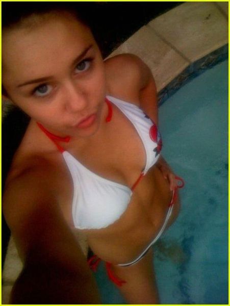 Miley Cyrus (singer)