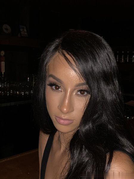 Teana Trump