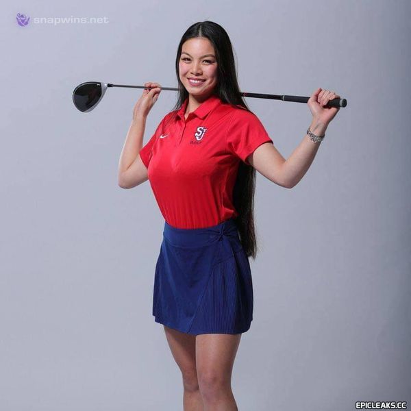 Golf Hc – Kaitleen Shee – St Johns