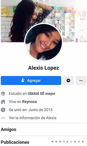 Alexis Lopez