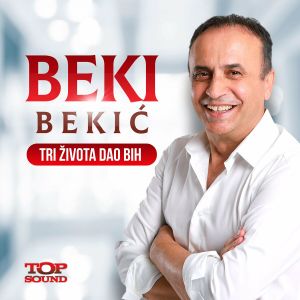 Beki Bekic - Kolekcija 89286267_FRONT
