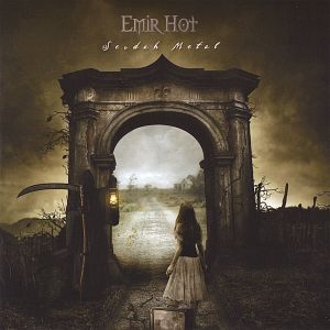Emir Hot - Kolekcija 89807939_cover