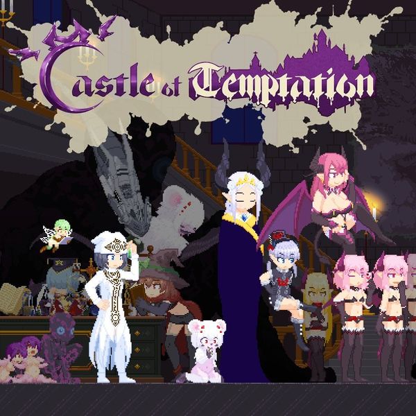 Castle of Temptation [v0.4.3a]