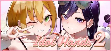 [12 Mar, 2023][Mango Party] Idol Hands 2