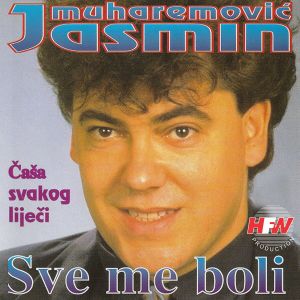 Jasmin Muharemovic - Diskografija 90360561_FRONT