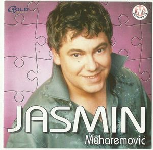 Jasmin Muharemovic - Diskografija 90361673_FRONT