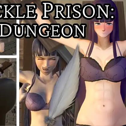 Tickle Prison: Dungeon [Final]