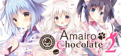 同人ゲーム [280623][Sekai Project] Amairo Chocolate 2