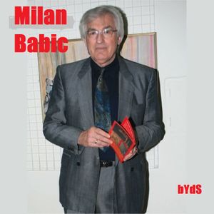 Milan Babic - Diskografija 90461667_FRONT