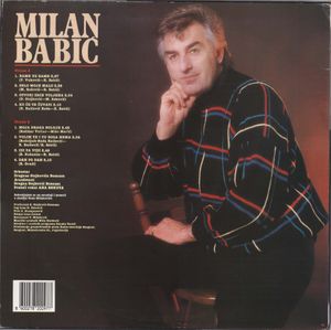 Milan Babic - Diskografija 90461888_BACK