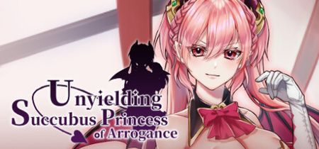 (同人ゲーム) [230721][nikukyu/072 Project] Unyielding Succubus Princess of Arrogance Uncensored (English)